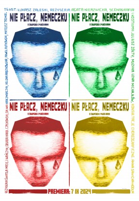 Nie płacz, Nemeczku