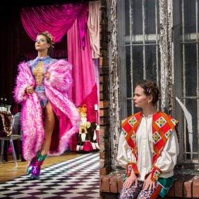 Złote Maski za 2025 rok!